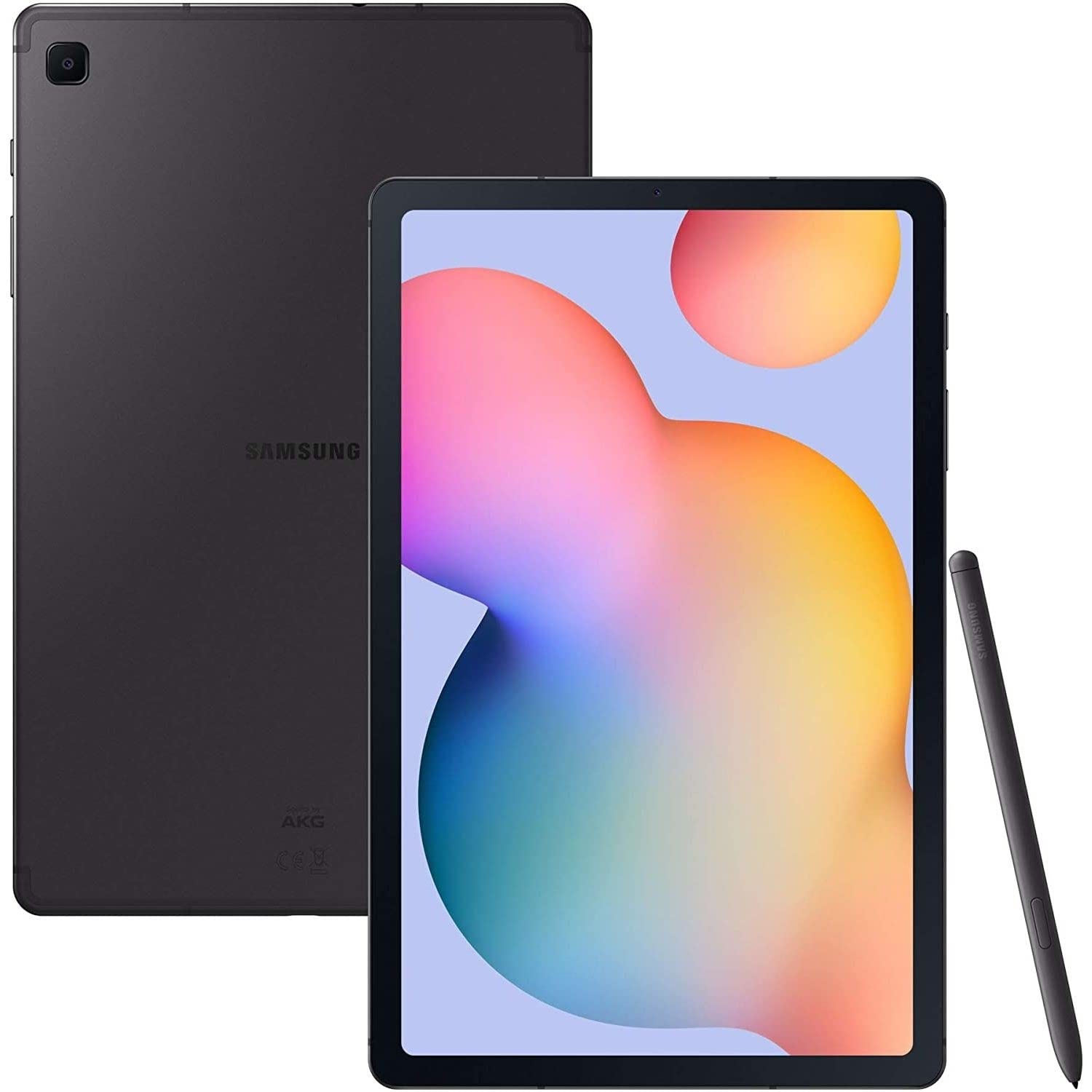 Samsung Galaxy Tab S6 Lite 本体 Samsung Galaxy Tab S6 Lite Wi-Fi - Oxford Grey (UK Version
